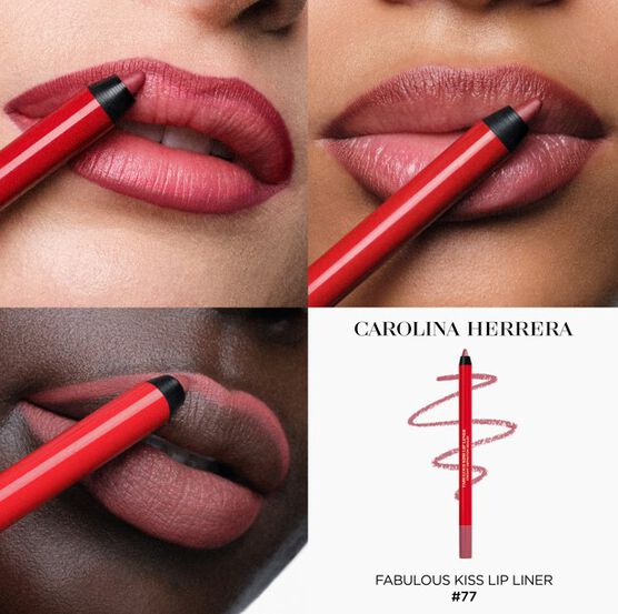 Lip Liner 77 Too Chic Kiss